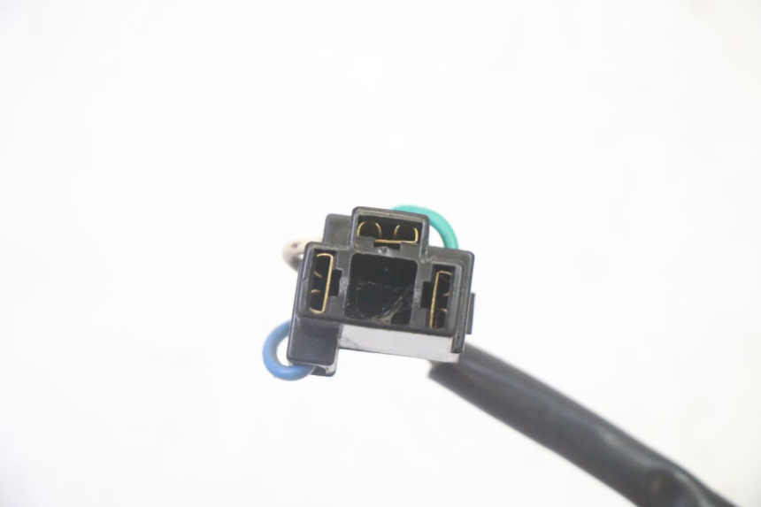 photo de HEADLIGHT WIRE HARNESS PEUGEOT TWEET 4T 50 (2018 - 2020)