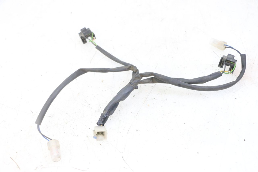 photo de HEADLIGHT HARNESS YAMAHA XMAX X-MAX 125 (2006 - 2009)