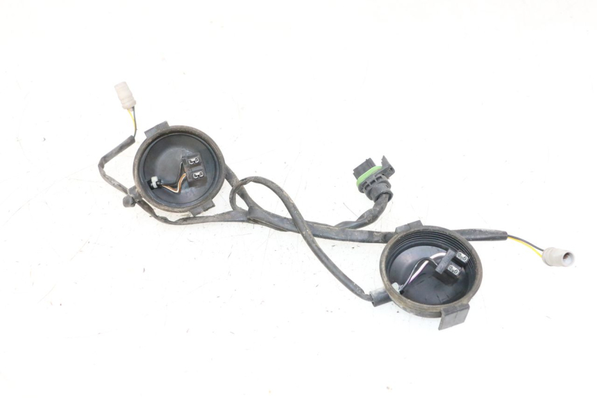 photo de HEADLIGHT WIRE HARNESS PIAGGIO X8 125 (2004 - 2007) - Main view