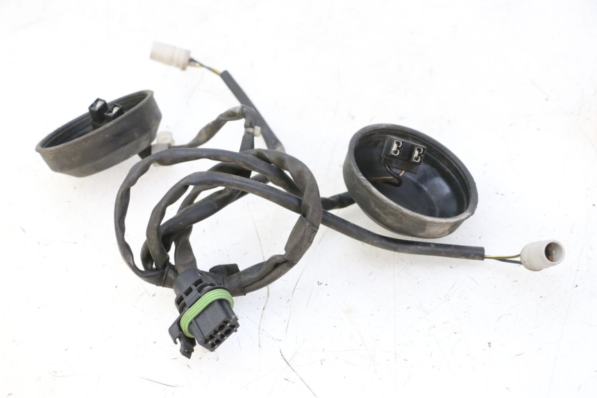 photo de HEADLIGHT HARNESS PIAGGIO X9 EVOLUTION 125 (2003 - 2007)