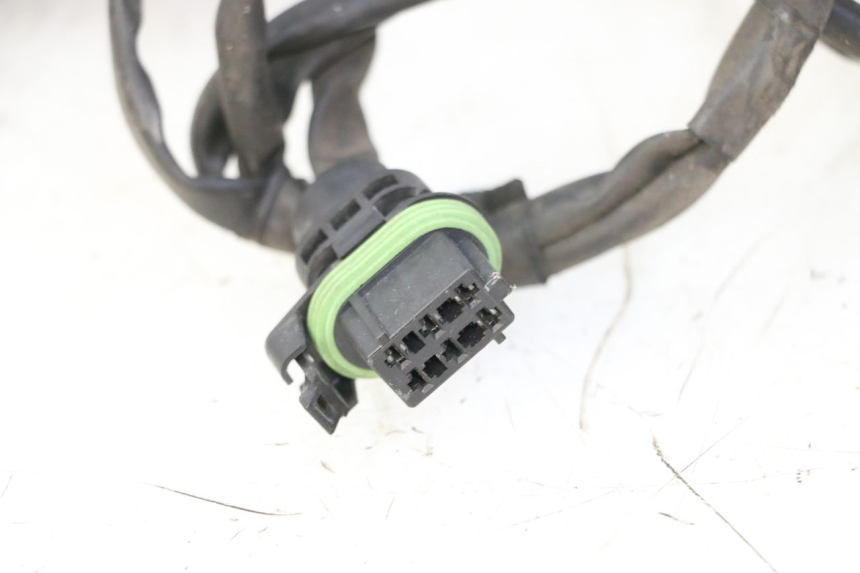 photo de HEADLIGHT HARNESS PIAGGIO X9 EVOLUTION 125 (2003 - 2007)
