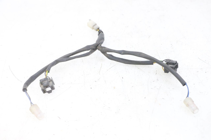 photo de HEADLIGHT HARNESS YAMAHA XMAX X-MAX 125 (2006 - 2009)