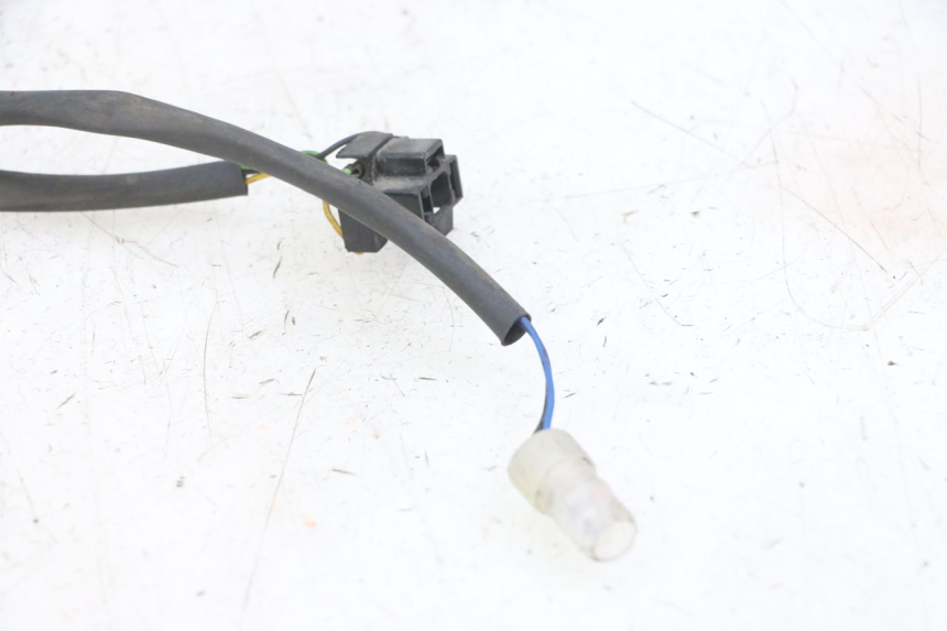 photo de HEADLIGHT HARNESS YAMAHA XMAX X-MAX 125 (2006 - 2009)
