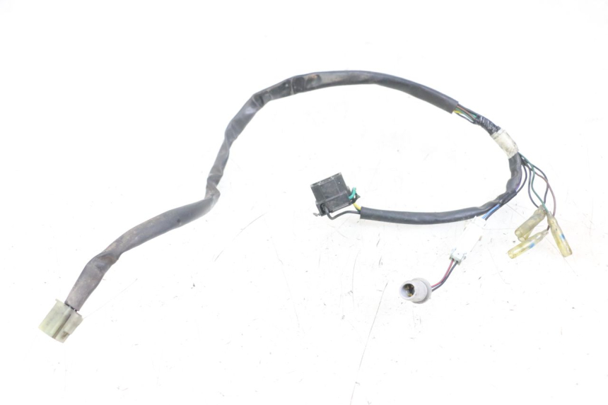 photo de HEADLIGHT HARNESS YAMAHA XT X 660 (2004 - 2016)