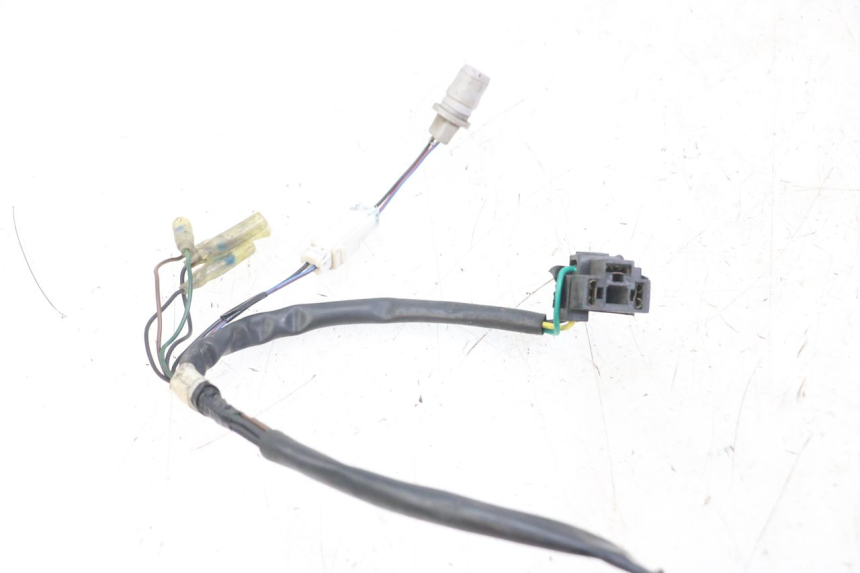 photo de HEADLIGHT HARNESS YAMAHA XT X 660 (2004 - 2016)