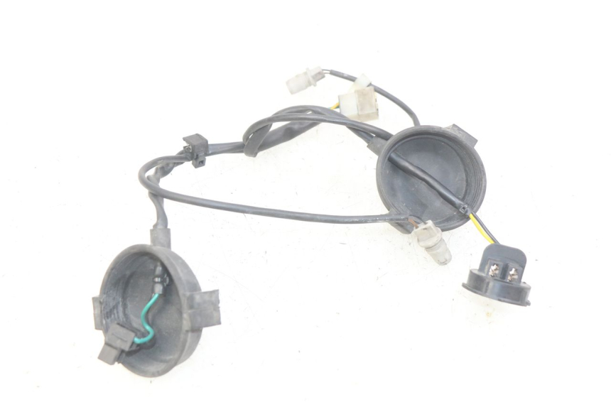 photo de HEADLIGHT WIRING HARNESS YAMAHA X-CITY XCITY 125 (2007 - 2008)