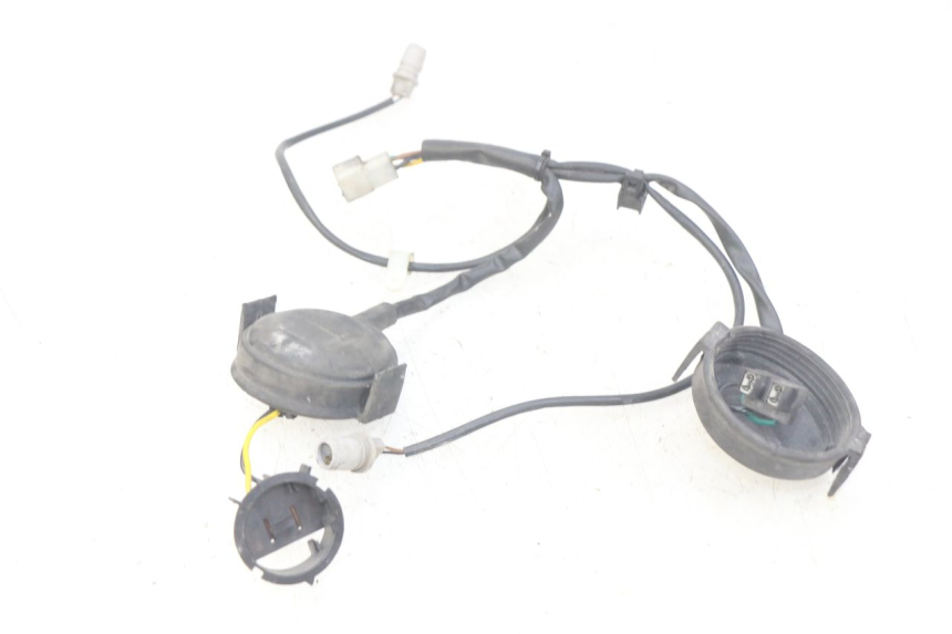 photo de HEADLIGHT WIRING HARNESS YAMAHA X-CITY XCITY 125 (2007 - 2008)