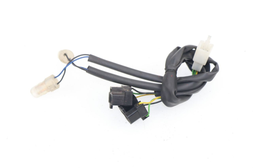 photo de HEADLIGHT HARNESS YAMAHA XMAX X-MAX 125 (2006 - 2009)