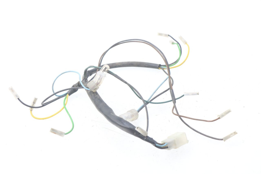 photo de HEADLIGHT WIRE HARNESS YAMAHA YP MAJESTY 125 (2002 - 2006)