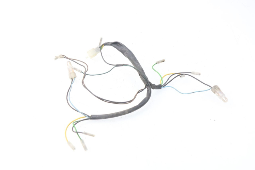 photo de HEADLIGHT WIRE HARNESS YAMAHA YP MAJESTY 125 (2002 - 2006)