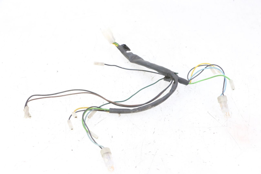 photo de HEADLIGHT WIRE HARNESS YAMAHA YP MAJESTY 125 (2002 - 2006)