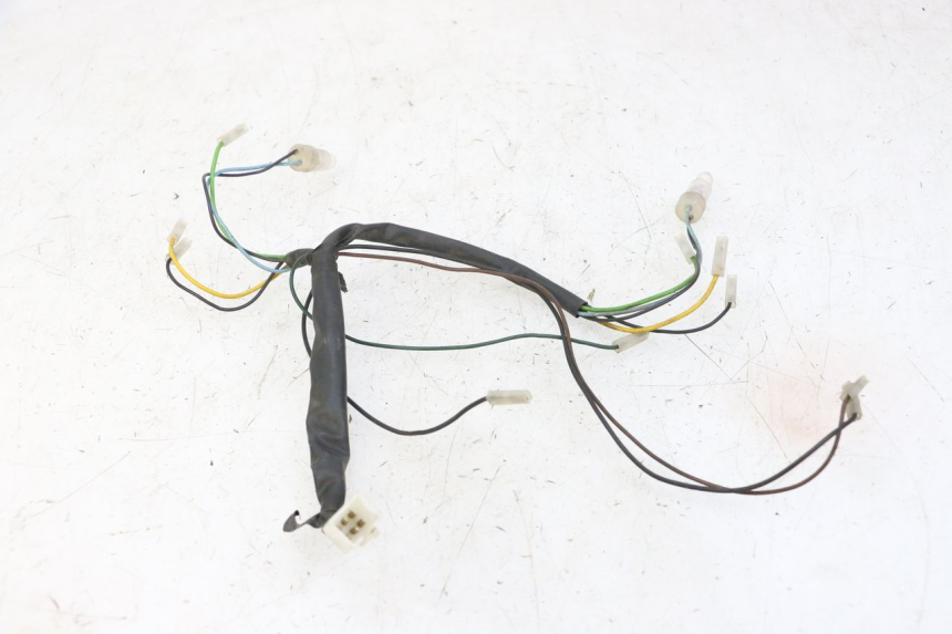 photo de HEADLIGHT WIRE HARNESS YAMAHA YP MAJESTY 125 (2002 - 2006)