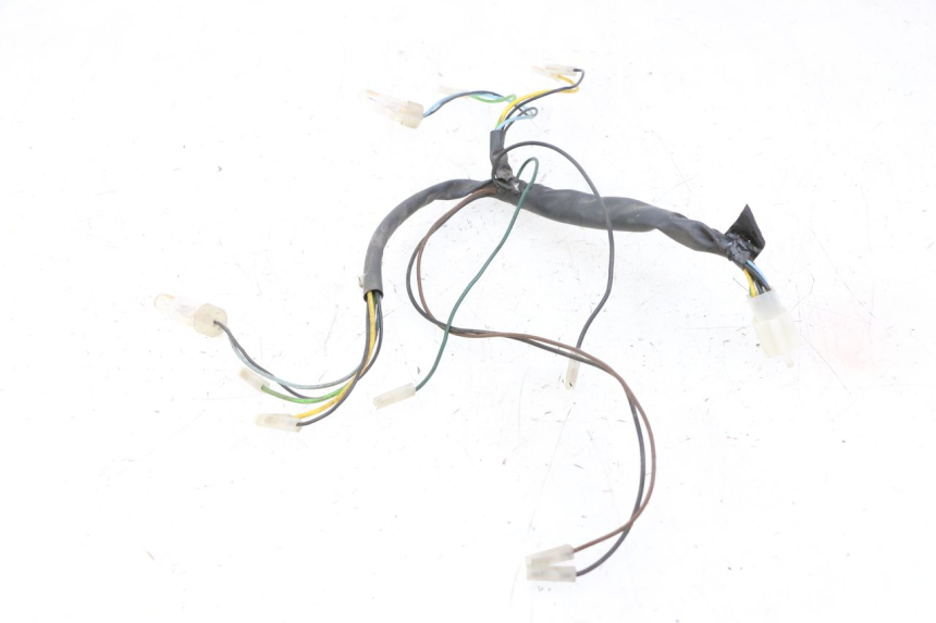 photo de HEADLIGHT WIRE HARNESS YAMAHA YP MAJESTY 125 (2002 - 2006)