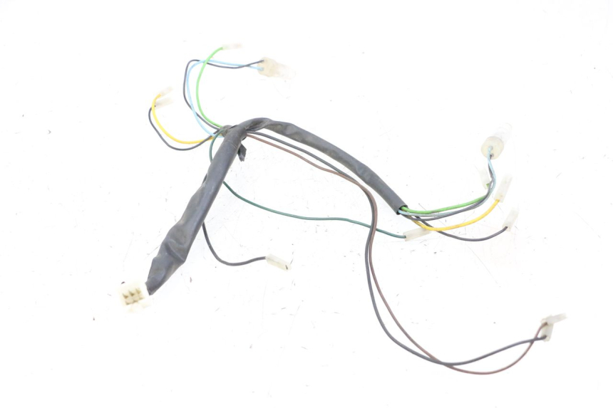 photo de HEADLIGHT WIRE HARNESS YAMAHA YP MAJESTY 125 (2002 - 2006)