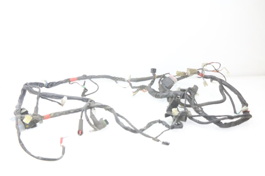 photo de WIRE HARNESS PIAGGIO BEVERLY 125 (1998 - 2005)