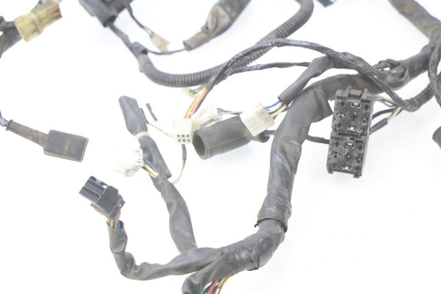 photo de WIRE HARNESS PIAGGIO BEVERLY 125 (2001 - 2004)