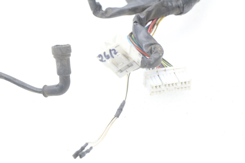 photo de WIRE HARNESS PIAGGIO BEVERLY 125 (2001 - 2004)