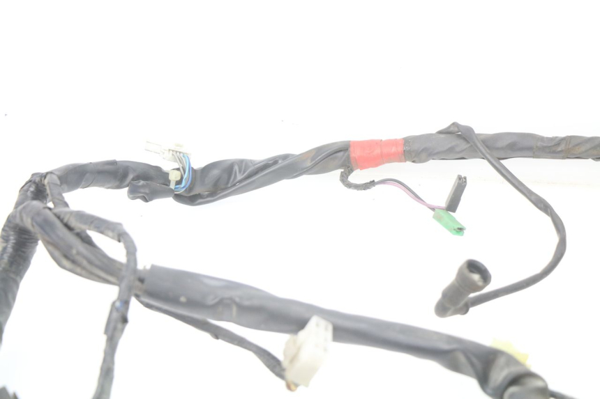 photo de WIRE HARNESS PIAGGIO BEVERLY 125 (1998 - 2005)