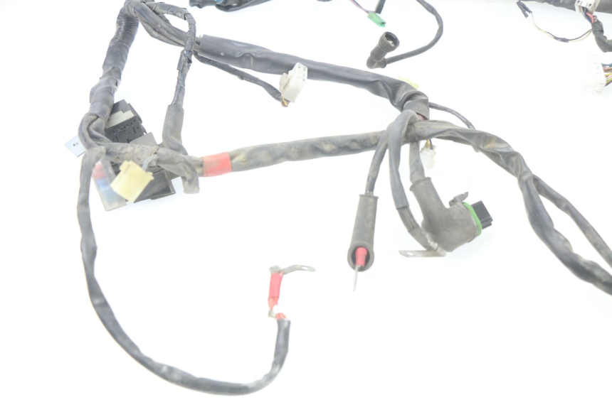 photo de WIRE HARNESS PIAGGIO BEVERLY 125 (2001 - 2004)