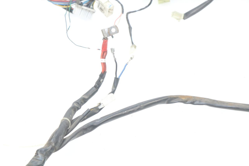 photo de WIRE HARNESS PIAGGIO BEVERLY 125 (2001 - 2004)