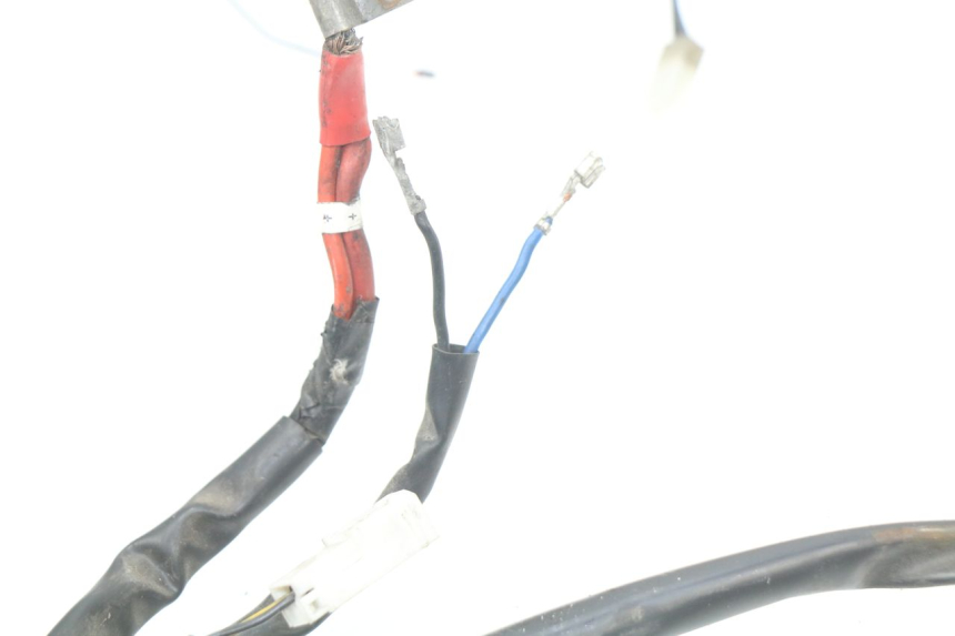 photo de WIRE HARNESS PIAGGIO BEVERLY 125 (2001 - 2004)