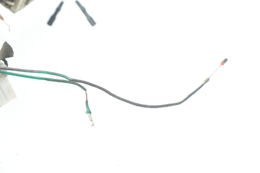 photo de WIRE HARNESS PIAGGIO BEVERLY 125 (2001 - 2004)