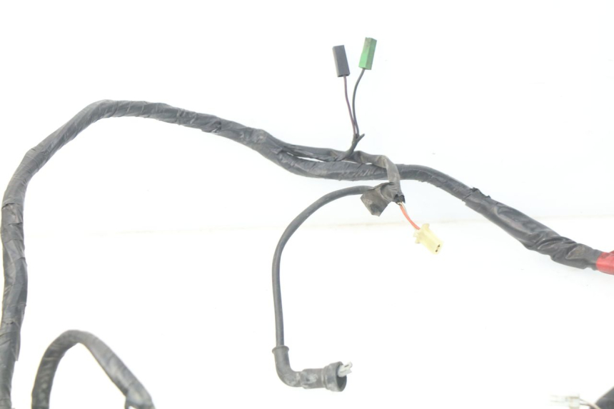 photo de WIRE HARNESS PIAGGIO CARNABY 125 (2007 - 2011)