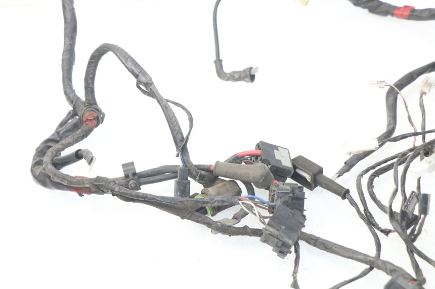 photo de WIRE HARNESS PIAGGIO CARNABY 125 (2007 - 2011)