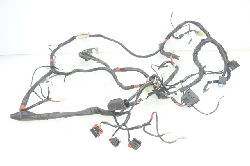 photo de WIRING HARNESS PIAGGIO FLY 125 (2005 - 2012)