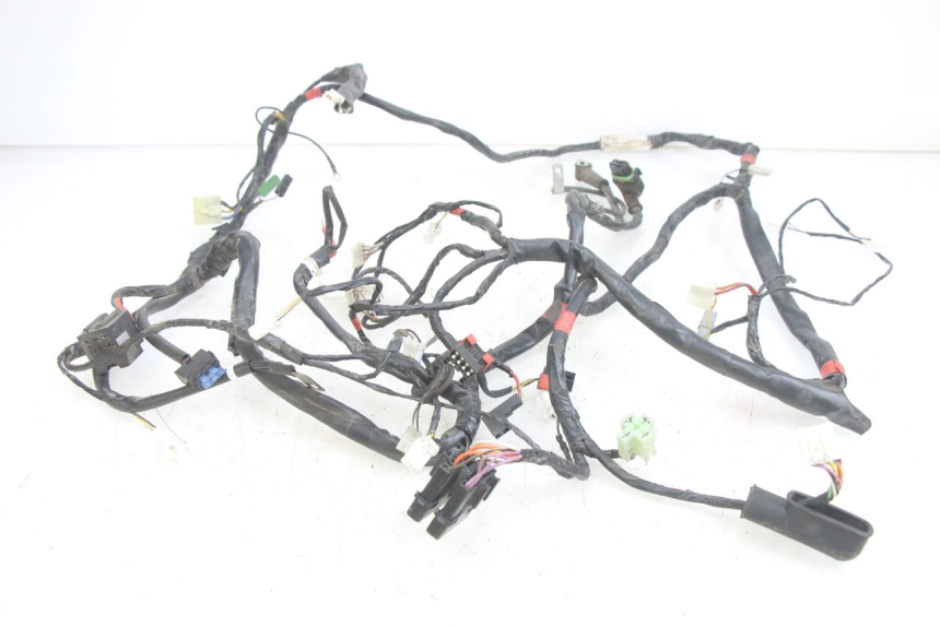 photo de WIRING HARNESS PIAGGIO FLY 125 (2005 - 2012)