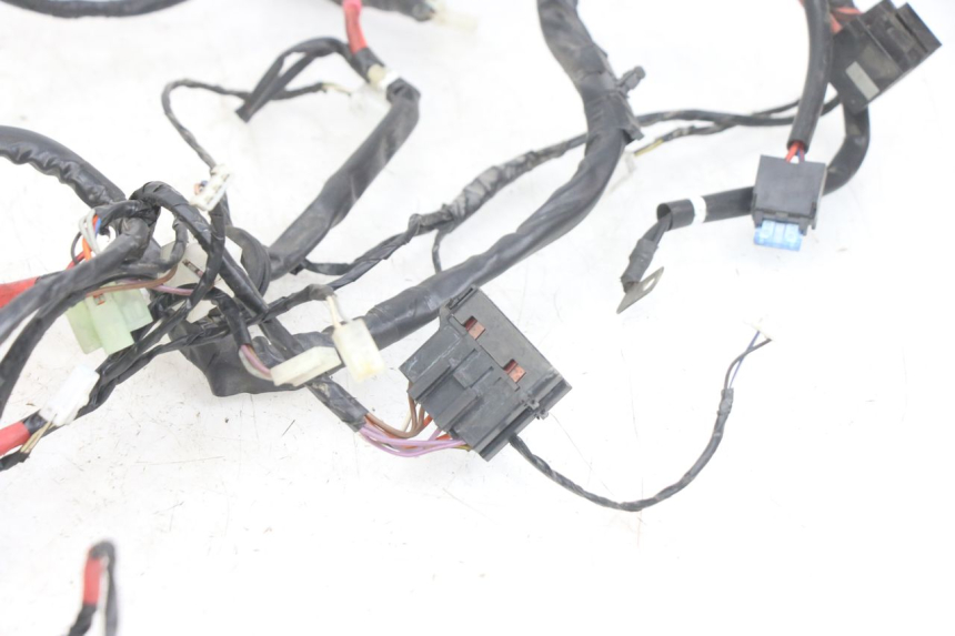 photo de WIRING HARNESS PIAGGIO FLY 125 (2005 - 2012)