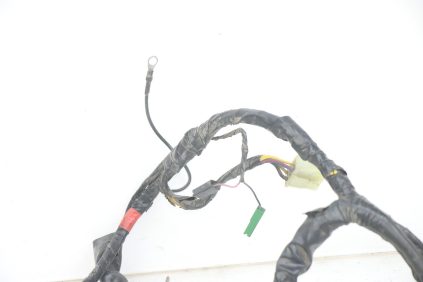 photo de WIRING HARNESS PIAGGIO FLY 125 (2005 - 2012)