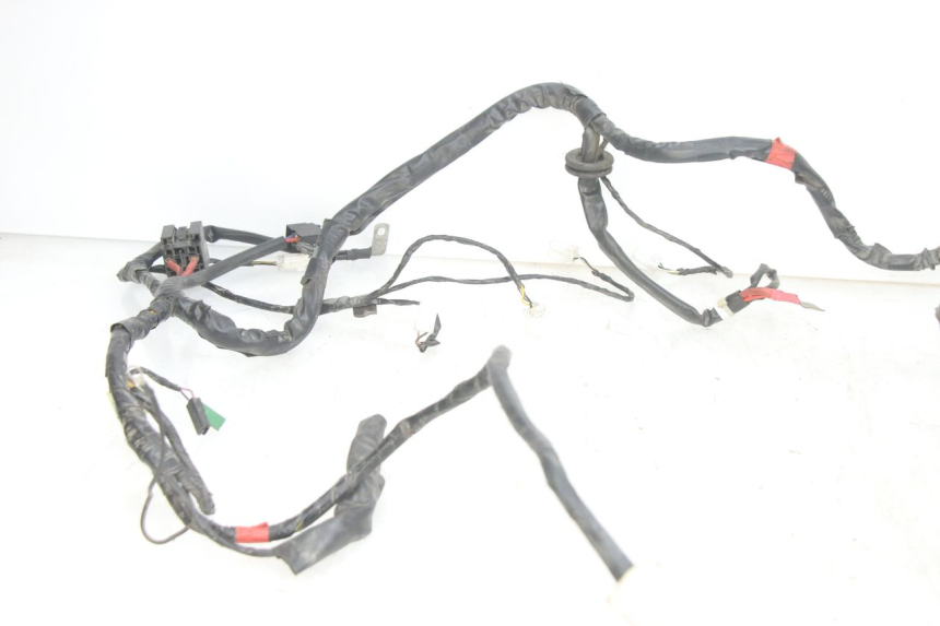 photo de WIRING HARNESS PIAGGIO FLY 125 (2005 - 2012)