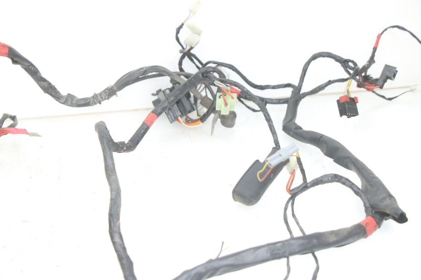 photo de WIRING HARNESS PIAGGIO FLY 125 (2005 - 2012)