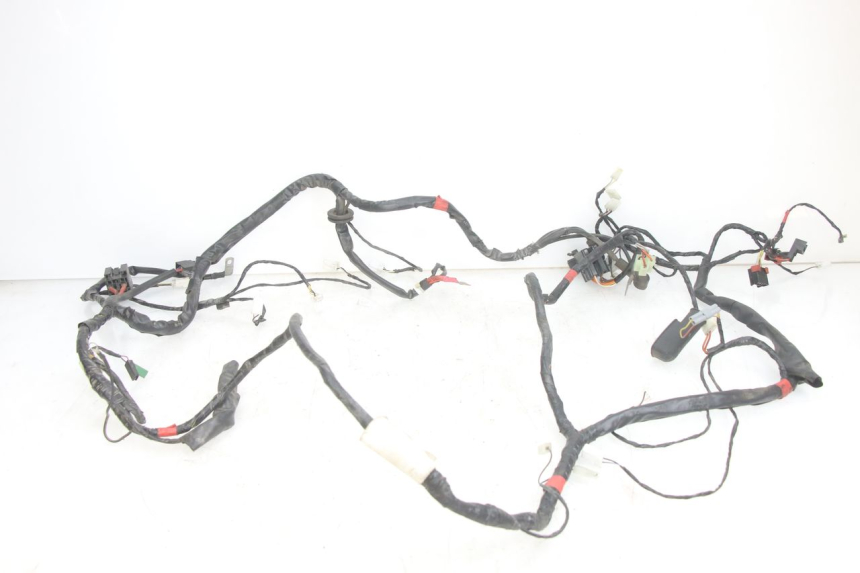 photo de WIRING HARNESS PIAGGIO FLY 125 (2005 - 2012)