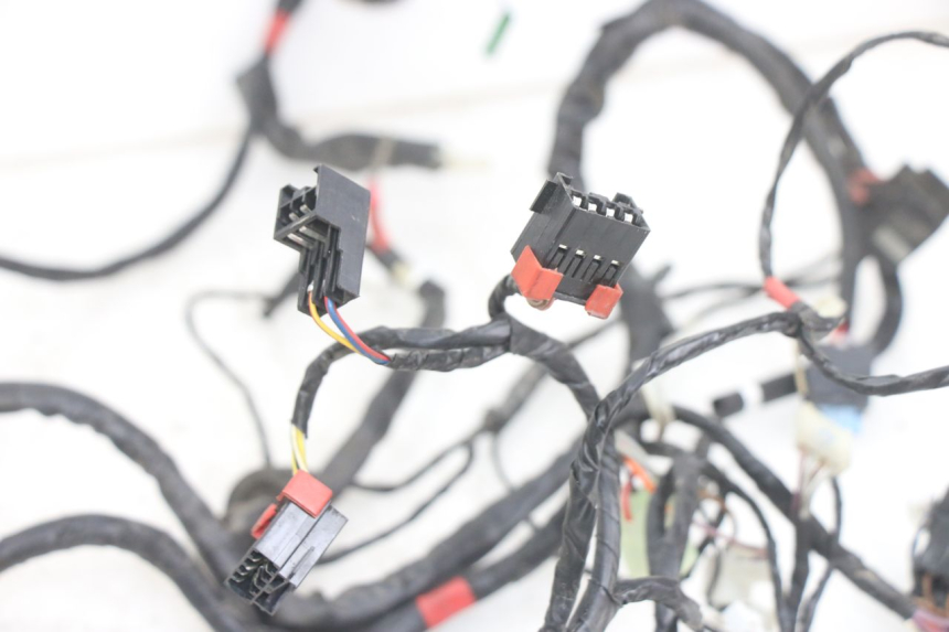 photo de WIRING HARNESS PIAGGIO FLY 125 (2005 - 2012)