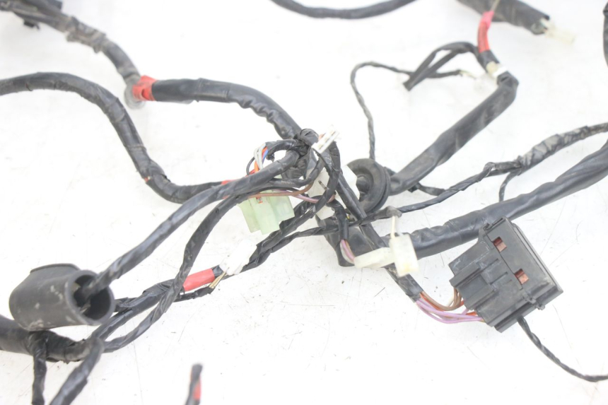 photo de WIRING HARNESS PIAGGIO FLY 125 (2005 - 2012)