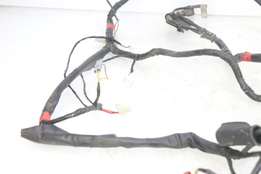 photo de WIRING HARNESS PIAGGIO FLY 125 (2005 - 2012)