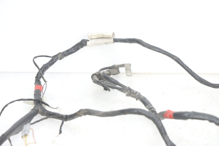 photo de WIRING HARNESS PIAGGIO FLY 125 (2005 - 2012)