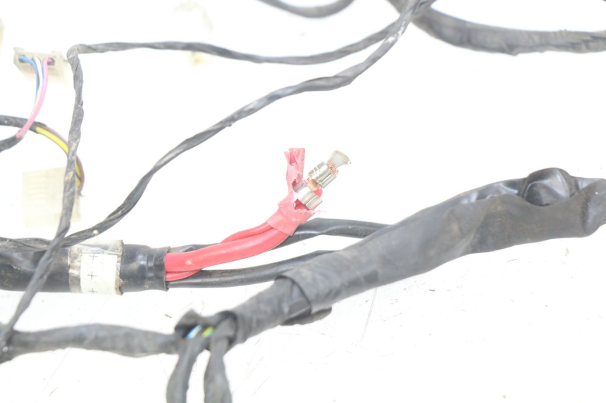 photo de WIRING HARNESS PIAGGIO FLY 100 (2006 - 2010)