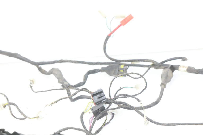 photo de WIRING HARNESS PIAGGIO FLY 100 (2006 - 2010)