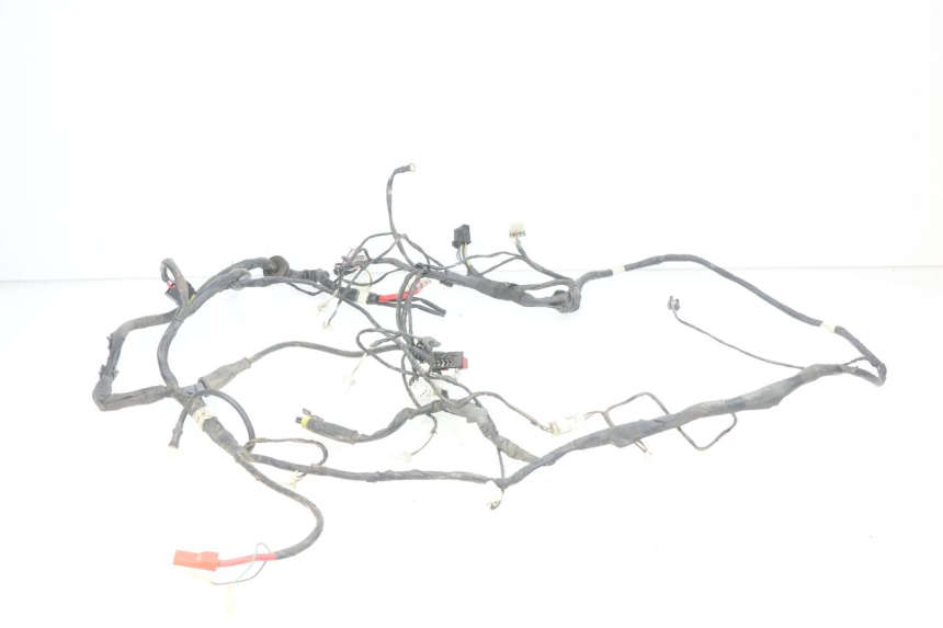 photo de WIRING HARNESS PIAGGIO FLY 100 (2006 - 2010)