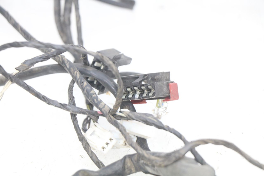 photo de WIRING HARNESS PIAGGIO FLY 100 (2006 - 2010)