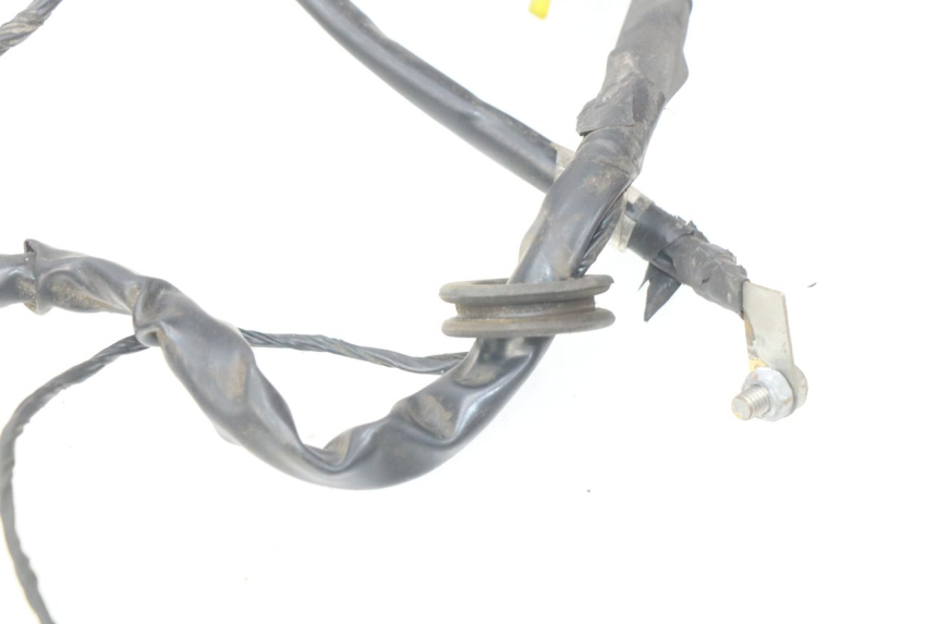 photo de WIRING HARNESS PIAGGIO FLY 100 (2006 - 2010)