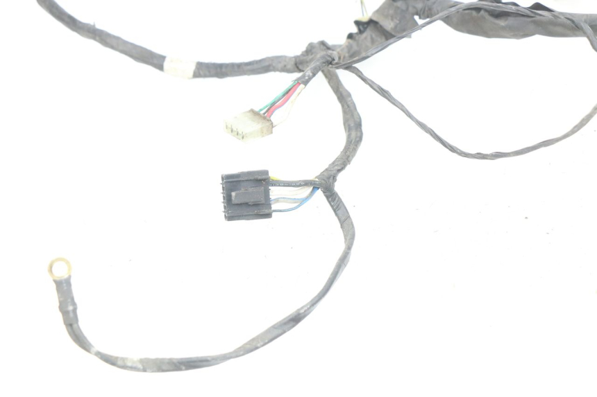 photo de WIRING HARNESS PIAGGIO FLY 100 (2006 - 2010)