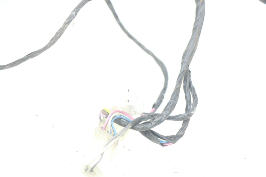 photo de WIRING HARNESS PIAGGIO FLY 100 (2006 - 2010)