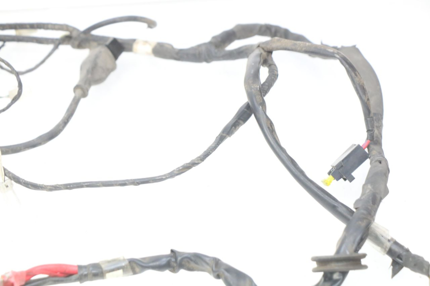 photo de WIRING HARNESS PIAGGIO FLY 100 (2006 - 2010)