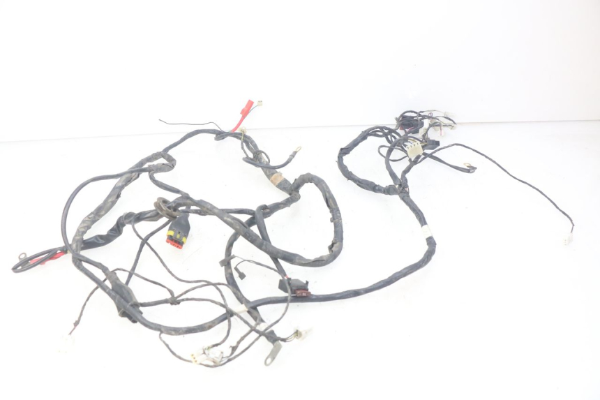 photo de WIRING HARNESS PIAGGIO FLY 100 (2006 - 2010)