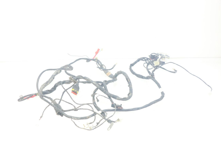 photo de WIRING HARNESS PIAGGIO FLY 100 (2006 - 2010)