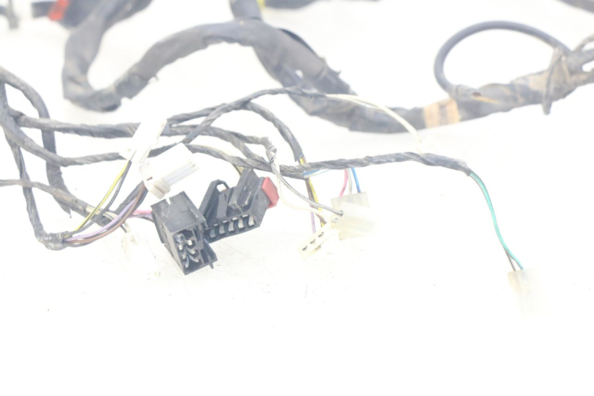 photo de WIRING HARNESS PIAGGIO FLY 100 (2006 - 2010)